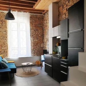 Studio Appartement